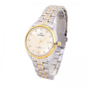 Mirage 8791 Silver Gold Ivory Lady LDBTGIV